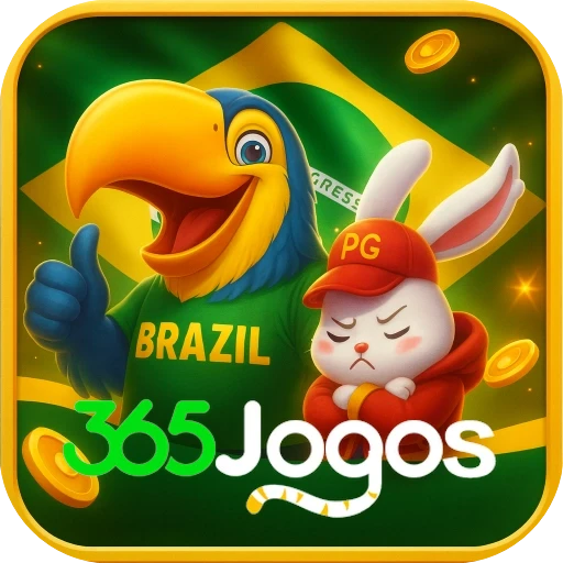 365jogos logo