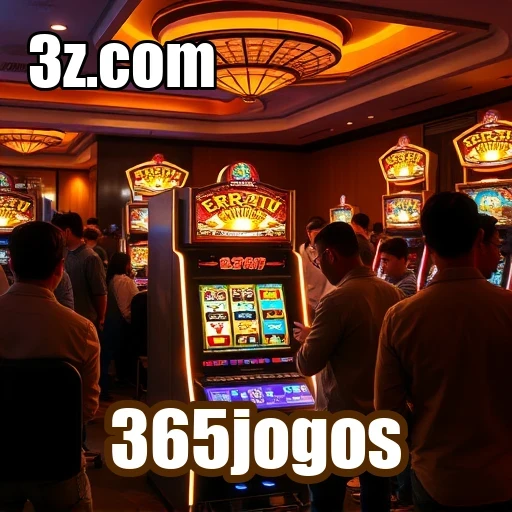 365jogos Simuladores